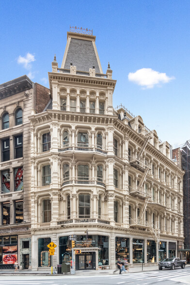 Primary Photo Of 901 Broadway, New York Office For Lease