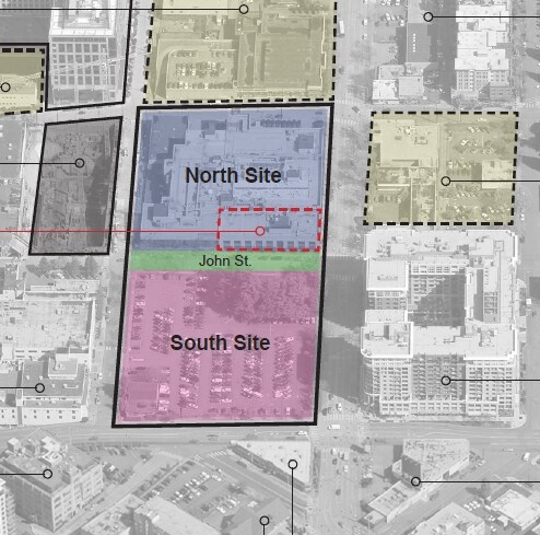 More Photos Of 1120 John St, Seattle Office For Lease