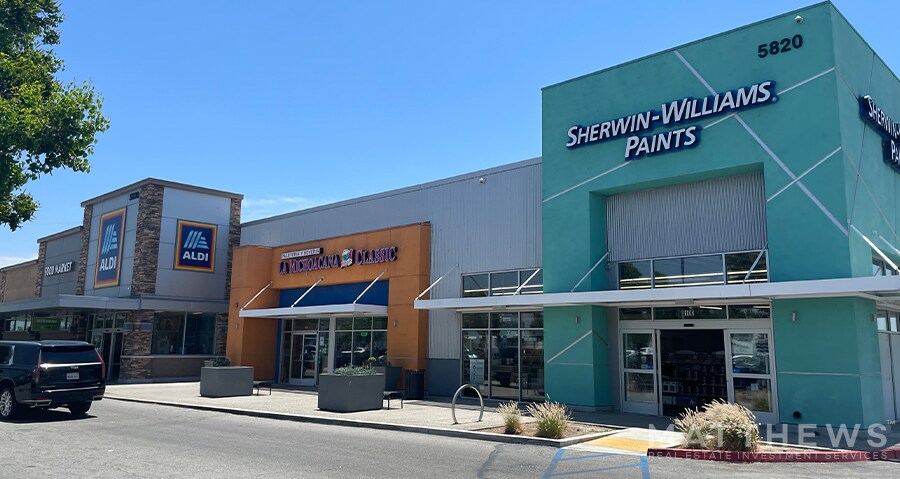 More Photos Of Garfield Ave @ Firestone Blvd, South Gate Unknown For Lease