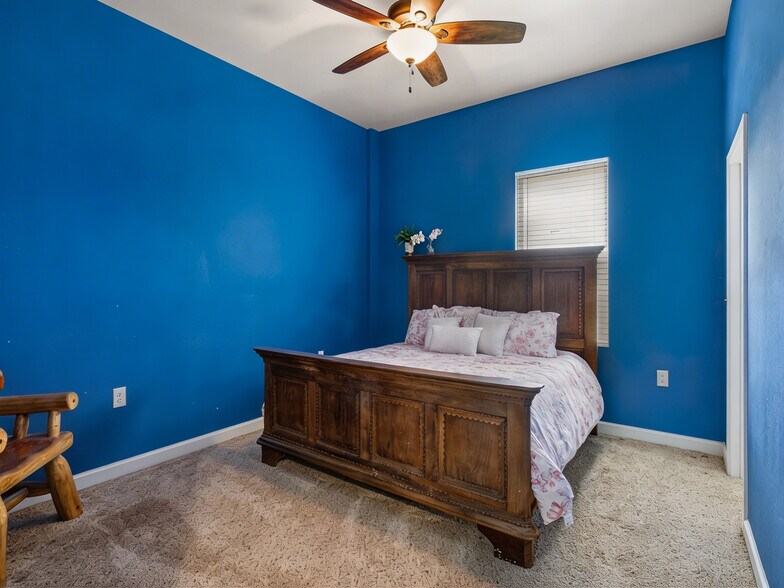 More Photos Of 16914 Penick Rd, Waller Land For Sale