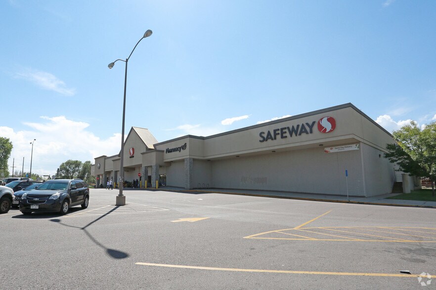 More Photos Of 3800 W 44th Ave, Denver Freestanding For Lease