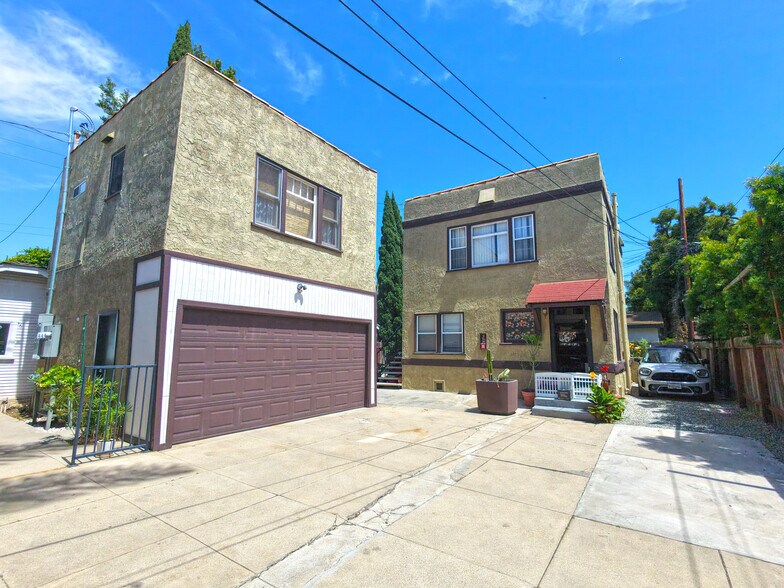 More Photos Of 246 Newport Ave, Long Beach Apartments For Sale