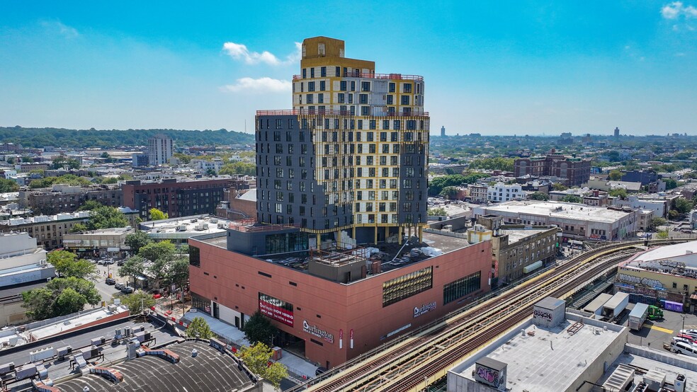 More Photos Of 3-50 St. Nicholas Ave, Ridgewood Apartments For Sale