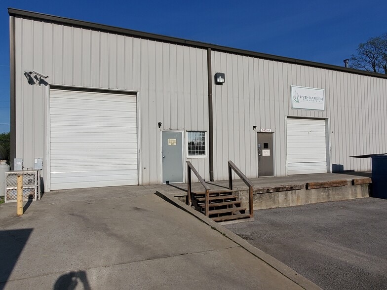 More Photos Of 2401 Plantation Rd NE, Roanoke Manufacturing For Sale