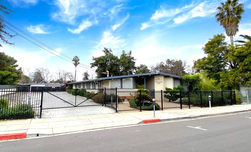 More Photos Of 65 N 14th St, San Jose Medical For Sale