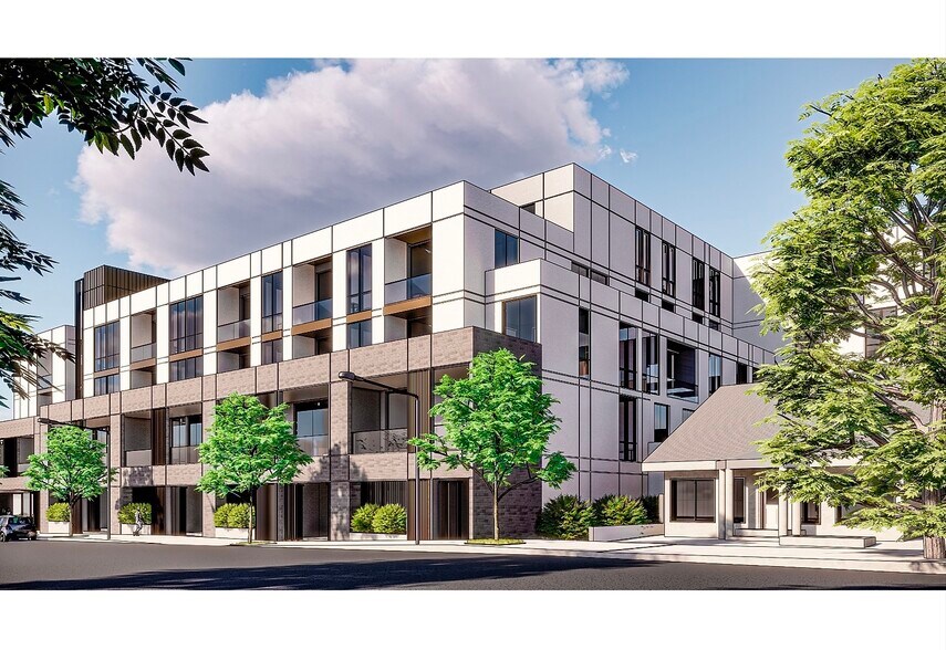 Primary Photo Of 815 Fremont Ave, South Pasadena Land For Sale