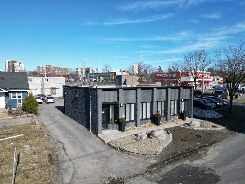 More Photos Of 69 Kempster Ave, Ottawa Office For Lease