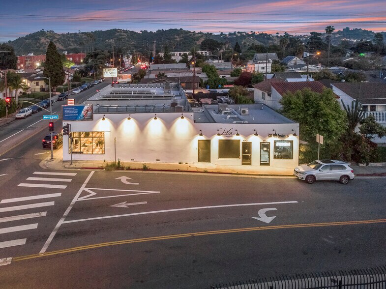 More Photos Of 224-228 N Avenue 50, Los Angeles Storefront For Lease