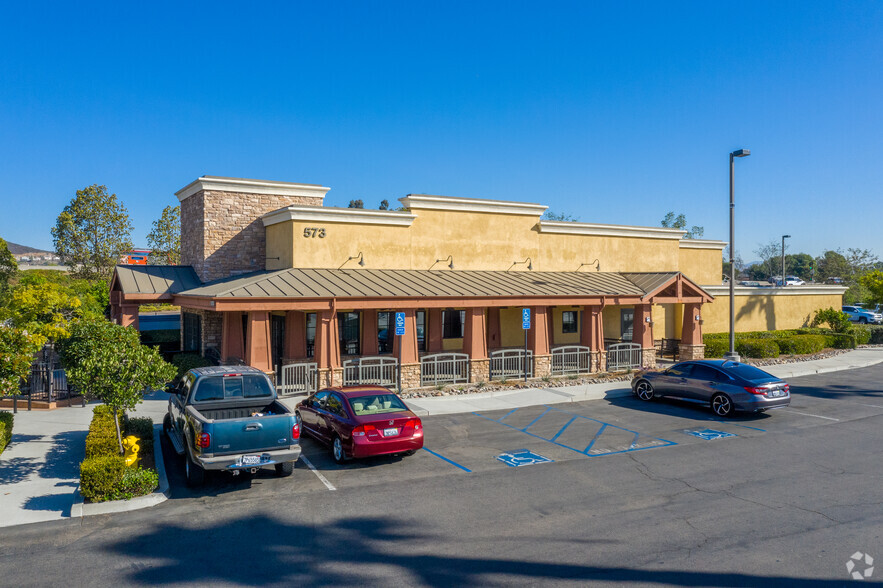 Primary Photo Of 555-595 Grand Ave, San Marcos Unknown For Lease