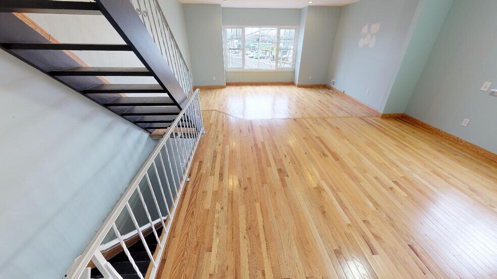 More Photos Of 551 Stewart Ave, Staten Island Lodge Meeting Hall For Sale