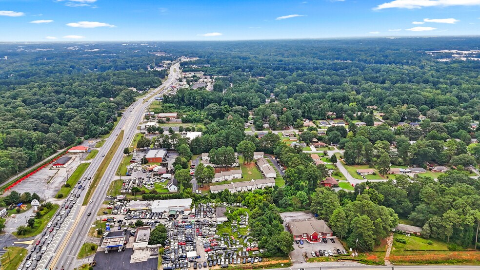 More Photos Of 7234 Tara Blvd, Jonesboro Apartments For Sale