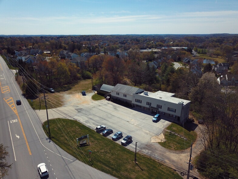 More Photos Of 1340 Pottstown Pike, West Chester General Retail For Sale