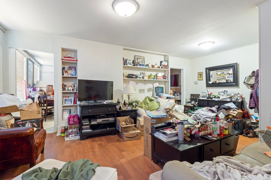 More Photos Of 176 Williams St, Providence Apartments For Sale