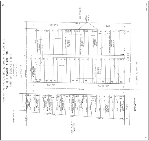 More Photos Of 3272 Stephens Ave, Ogden Self Storage For Sale