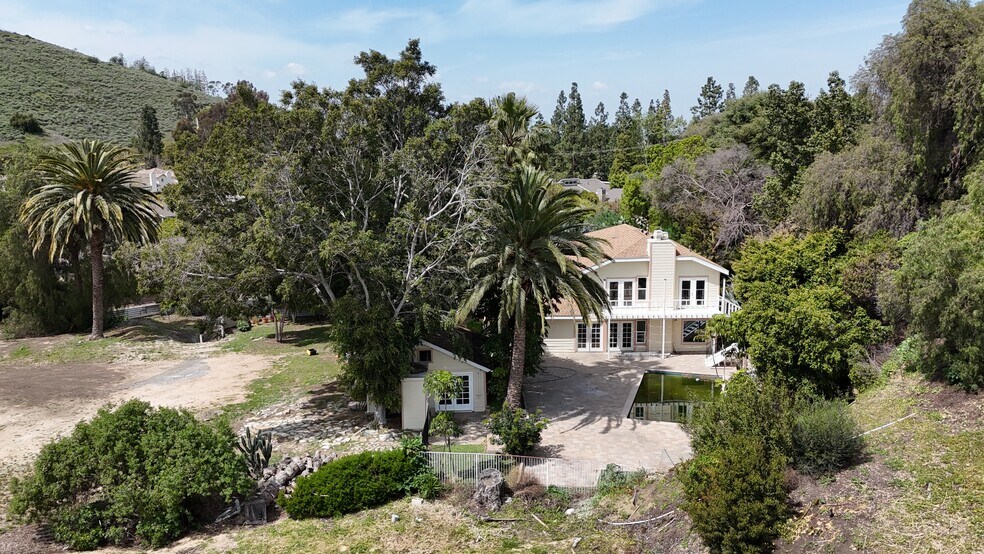 More Photos Of 6170 E Old Chapman Ave, Orange Land For Sale