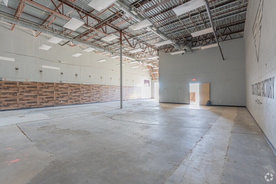 Photo of 1st Floor Ste 100-102