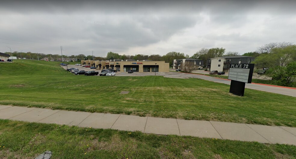 More Photos Of 7308 Harrison St, La Vista Land For Lease