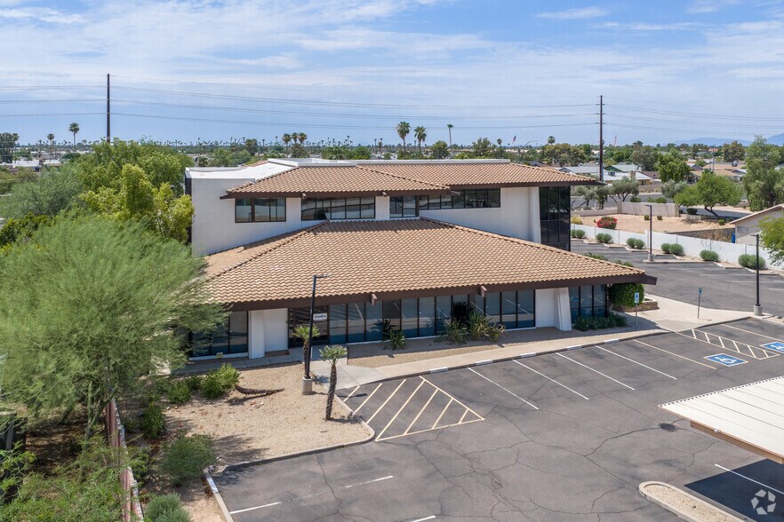 More Photos Of 2610 E University Dr, Mesa Medical For Lease