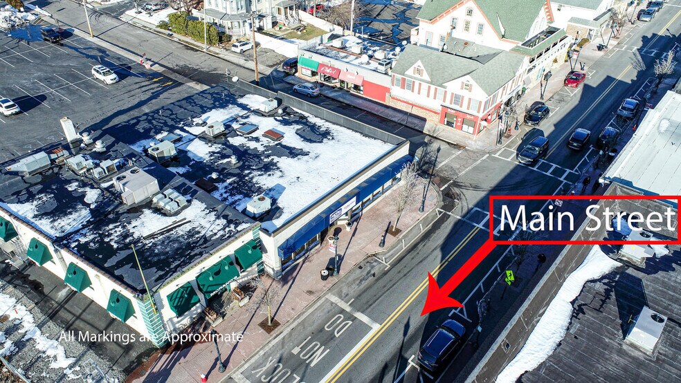 More Photos Of 7 Cedar St, Ramsey Office For Lease