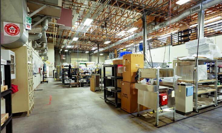 More Photos Of 799 E Utah Valley Dr, American Fork Distribution For Sale