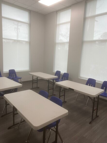 More Photos Of 275 Carpenter Hill Ln, Cary Coworking Space