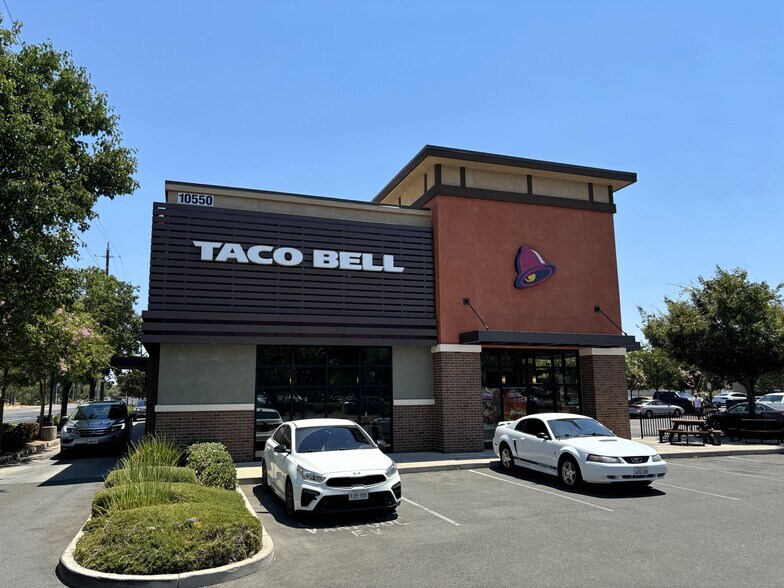 More Photos Of 10550 Twin Cities Rd, Galt Freestanding For Lease