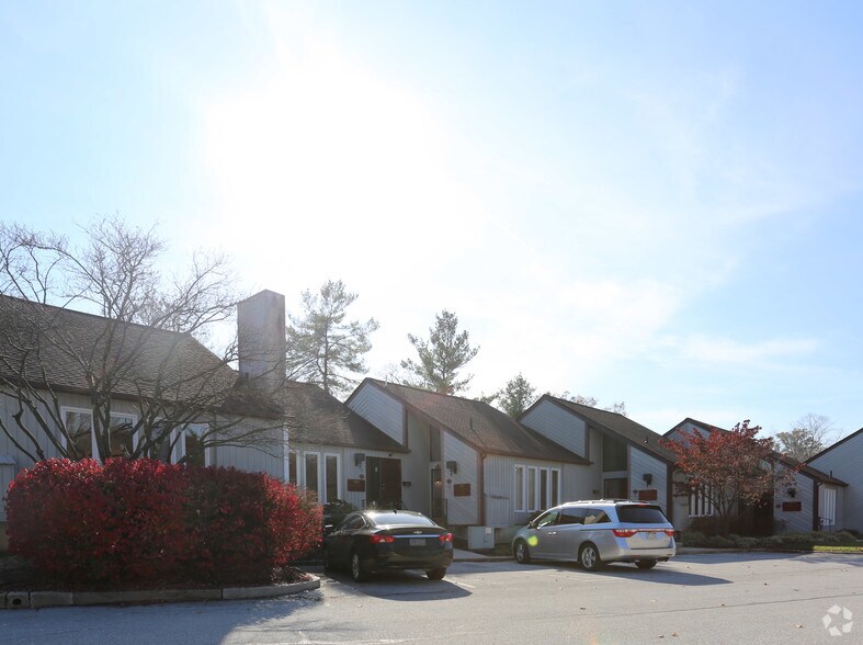 More Photos Of 300 N Pottstown Pike, Exton Office For Lease