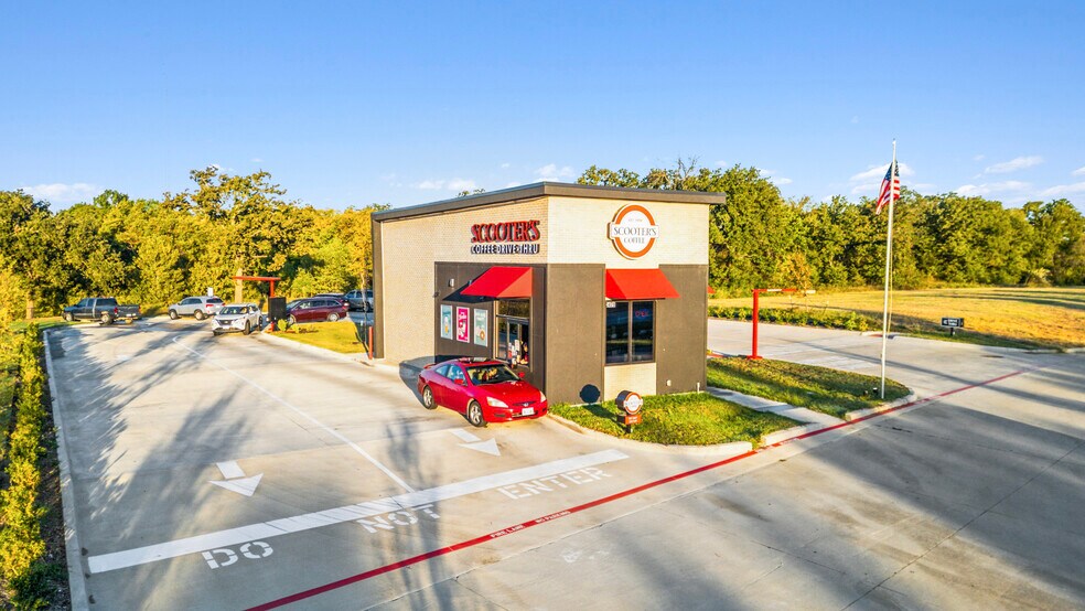 More Photos Of 3471 FM2499, Corinth General Retail For Sale