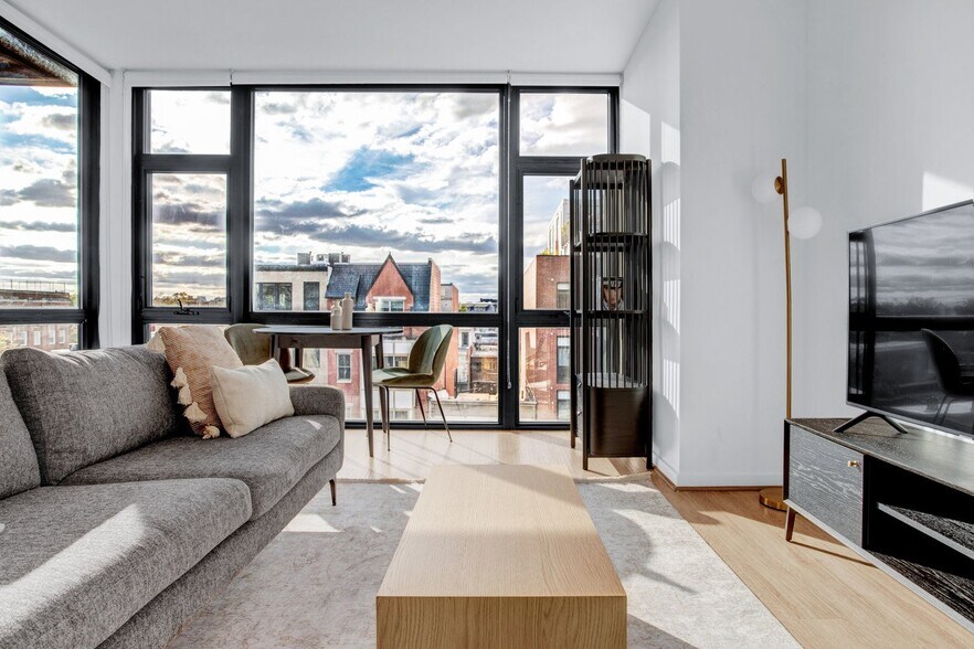 More Photos Of 1924 8th St NW, Washington Apartments For Lease