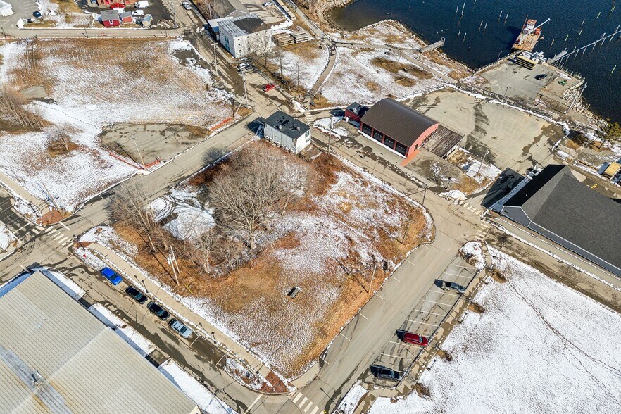 More Photos Of 1 Miller St, Belfast Land For Sale