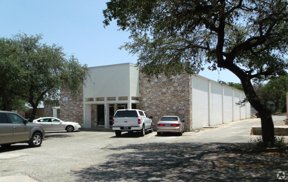 Primary Photo Of 11910 Radium St, San Antonio Industrial For Lease