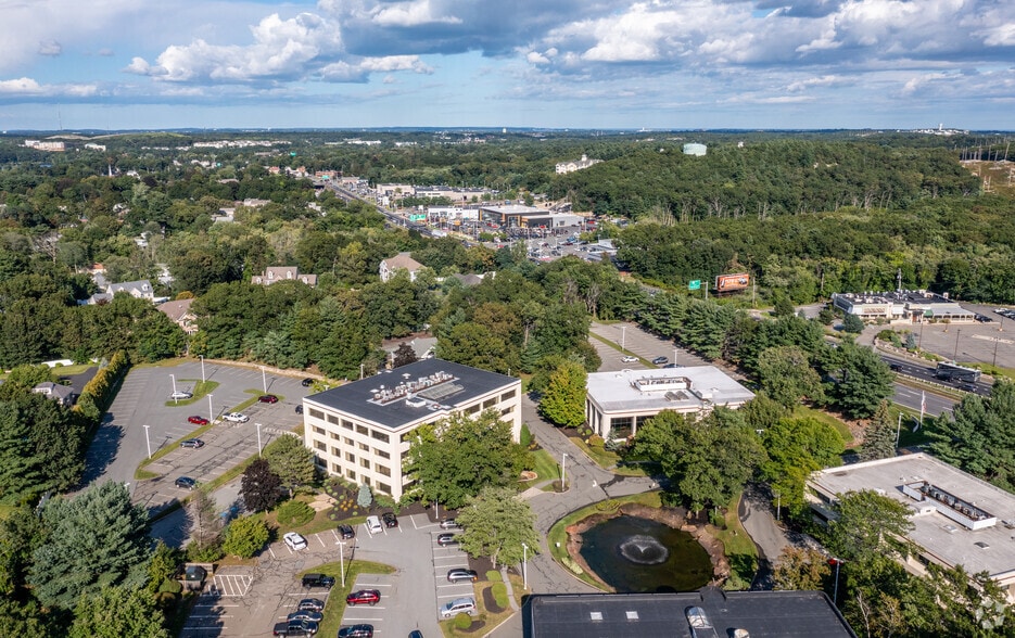 More Photos Of 220 Broadway, Lynnfield Office Residential For Sale