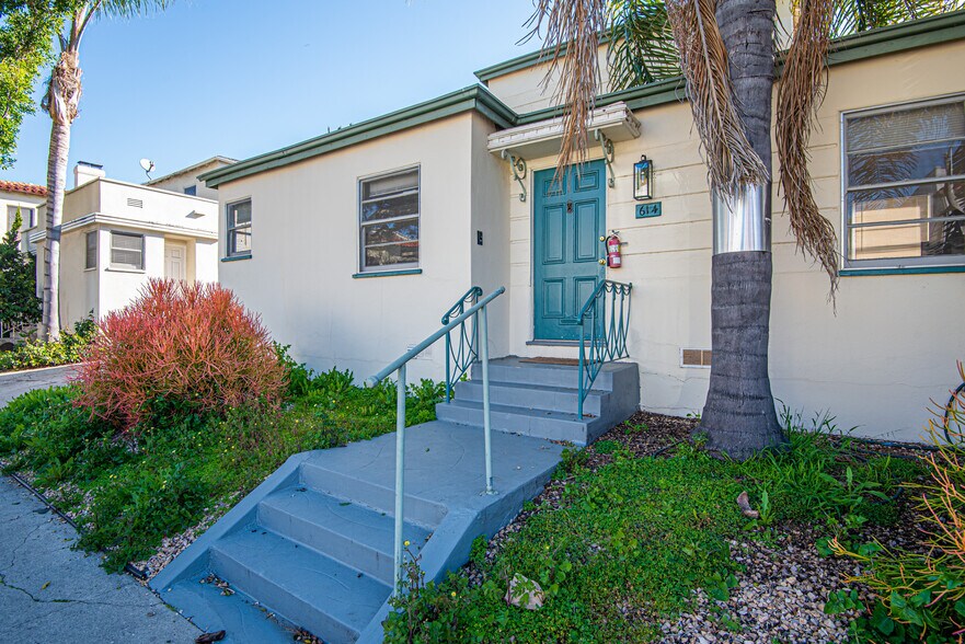 More Photos Of 610 N Spaulding Ave, Los Angeles Apartments For Sale