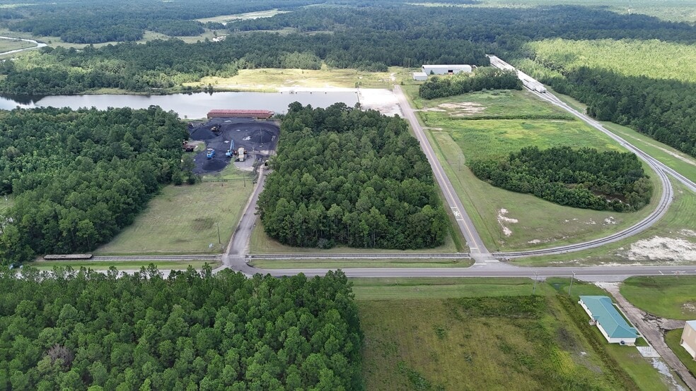 More Photos Of C Rd, Pearlington Land For Sale