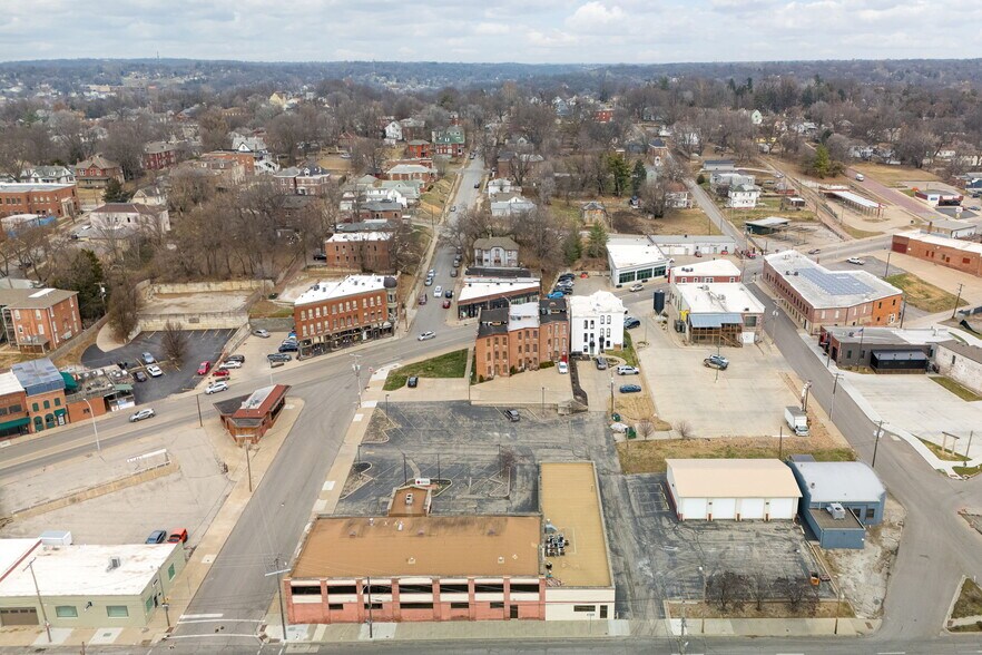 More Photos Of 401 N 12th St, Saint Joseph Office For Sale