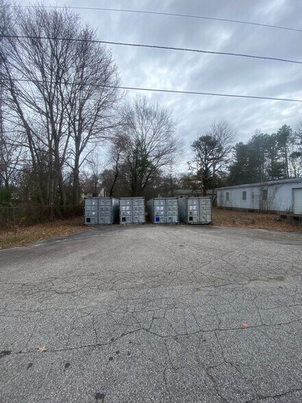 More Photos Of 6 Chestnut St, Coventry Warehouse For Sale