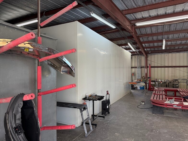 More Photos Of 10312 State Road 52, Hudson Industrial For Sale