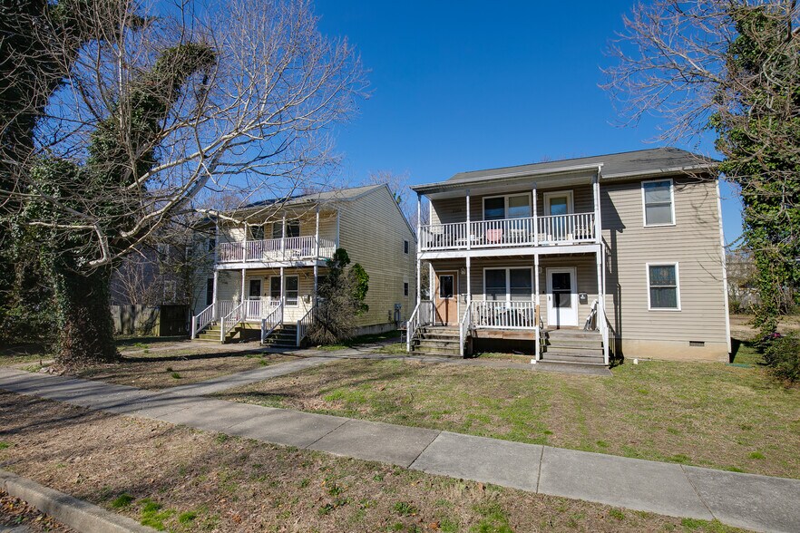 More Photos Of 2304 5th Ave, Richmond Apartments For Sale