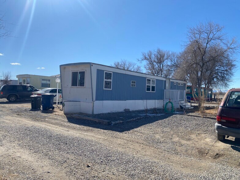 More Photos Of 1202 S 8th St E, Riverton Manufactured Housing Mobile Home Park For Sale