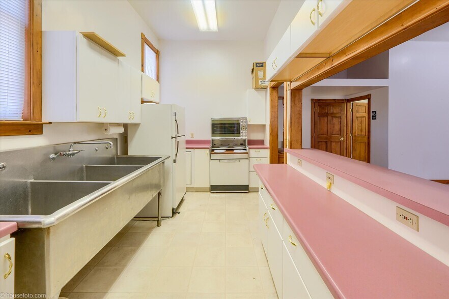 More Photos Of 3909 S Van Dyke Rd, Marlette Religious Facility For Sale