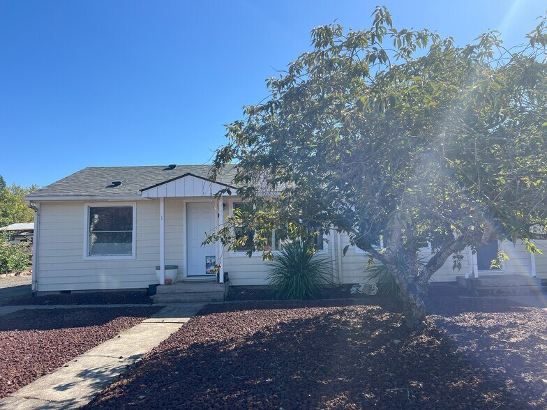 Primary Photo Of 350 SE Lilly Ave, Corvallis Apartments For Sale