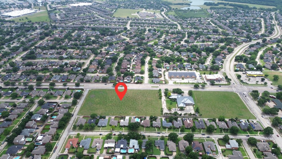 More Photos Of 6700 Rowlett Rd, Rowlett Land For Sale