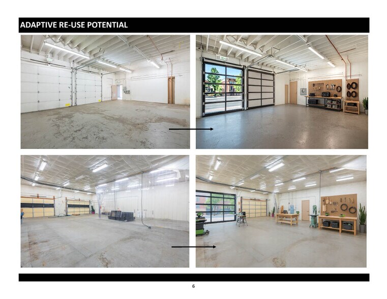 More Photos Of 1133 SE 82nd Ave, Portland Auto Repair For Sale