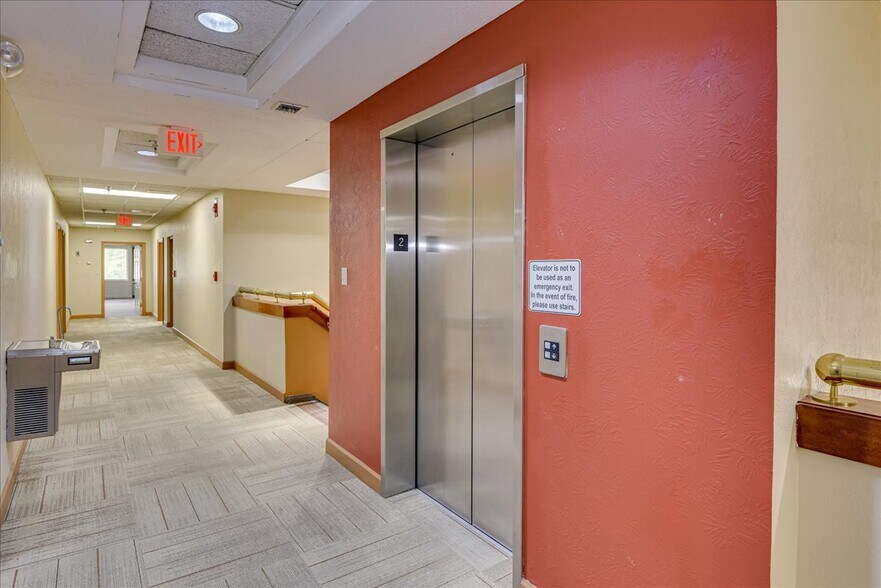 More Photos Of 1080 Silver Bluff Rd, Aiken Medical For Lease