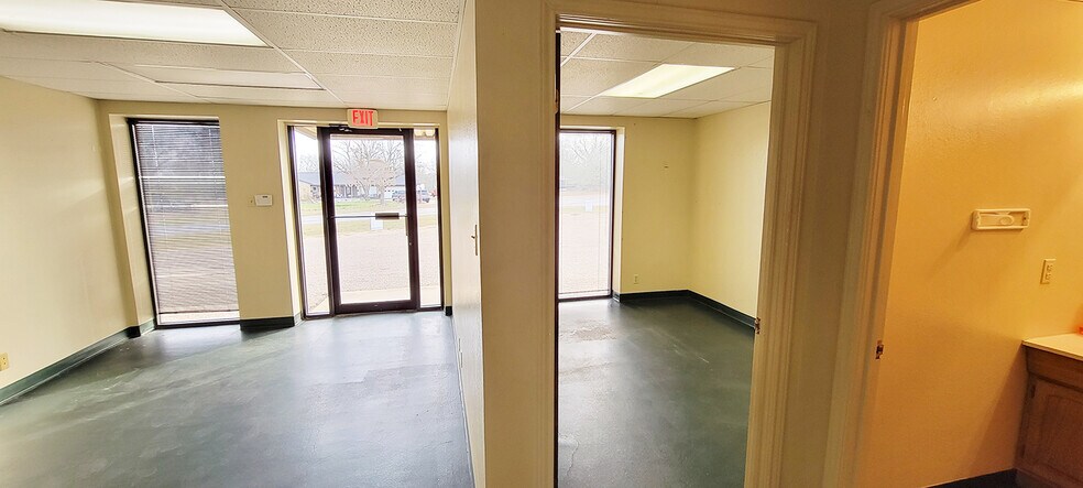 More Photos Of 6099 FM 2767, Tyler Industrial For Lease