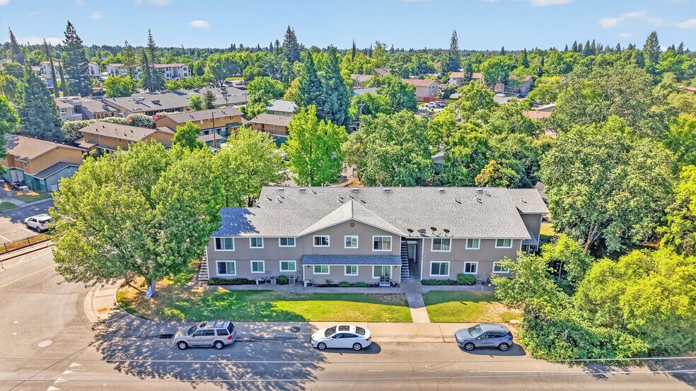 More Photos Of 7856 Old Auburn Rd, Citrus Heights Apartments For Sale