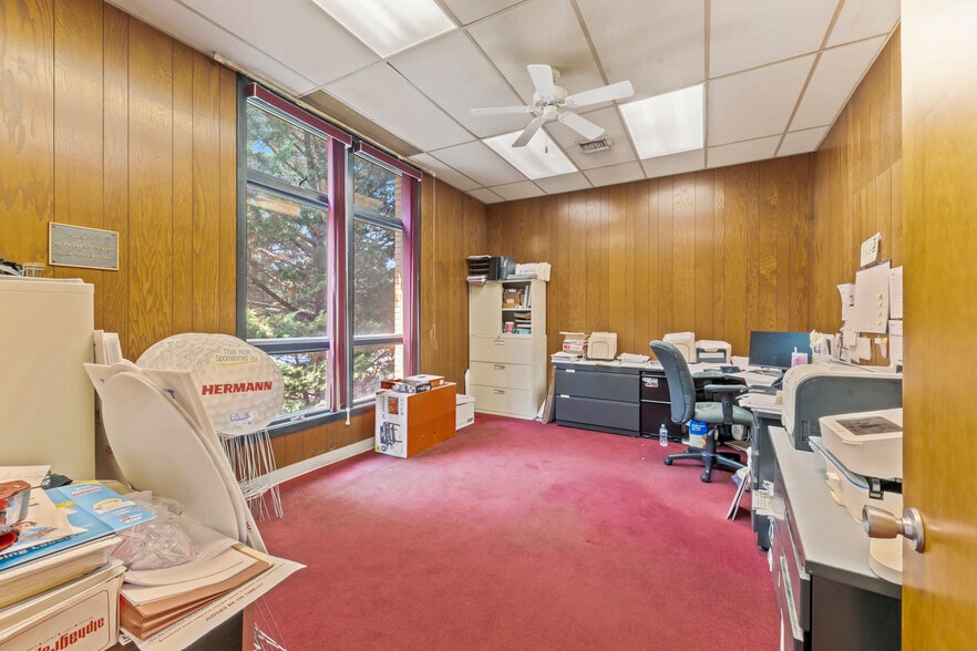 More Photos Of 160 Tices Ln, East Brunswick Office For Sale