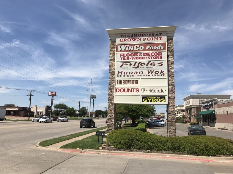 5142 5190 Rufe Snow Dr North Richland Hills Tx 76180 For Lease