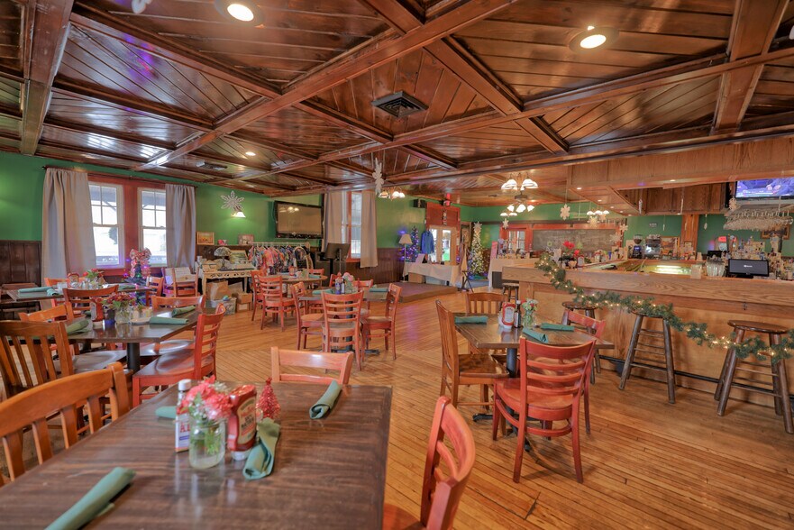 More Photos Of 2212 Route 145, East Durham Restaurant For Sale