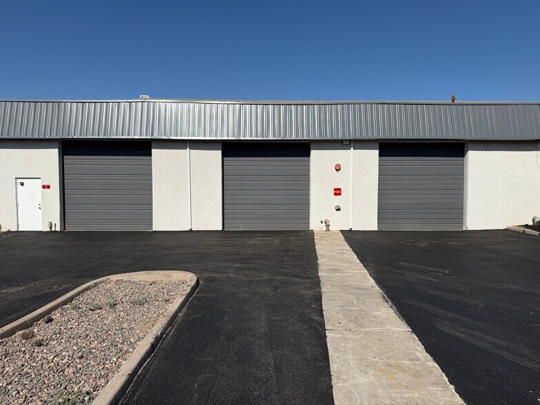More Photos Of 910 N Scottsdale Rd, Tempe Auto Repair For Lease